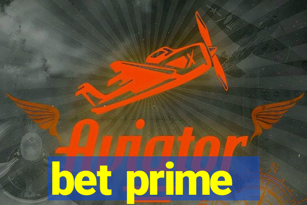 bet prime - apostas